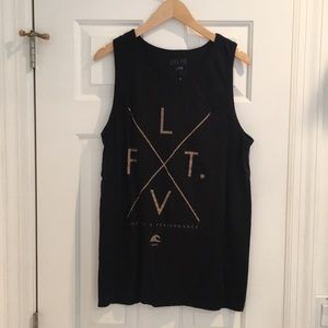 LVFT Tank Top